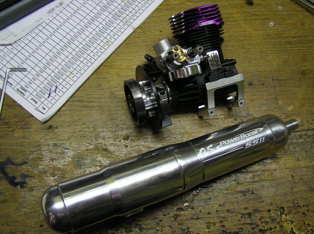 osmax 55hzr