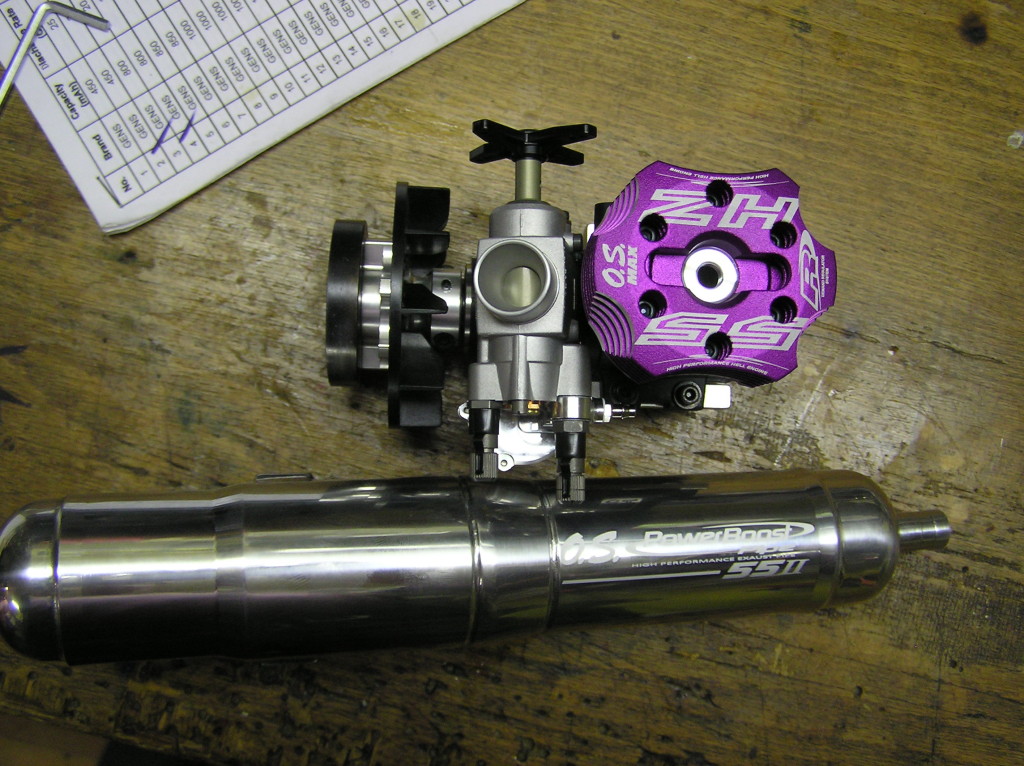 osmax 55hzr