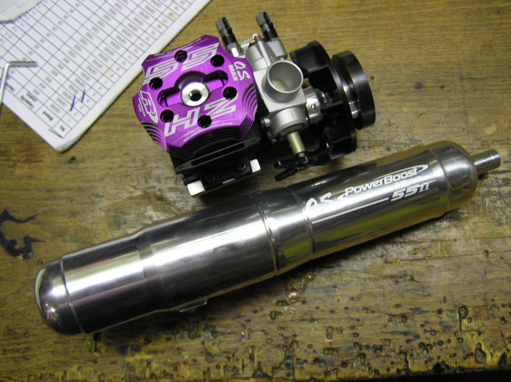 osmax 55hzr