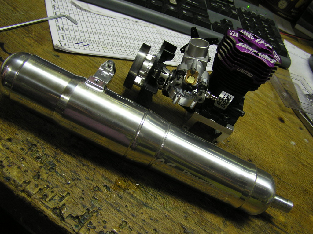 osmax 55hzr