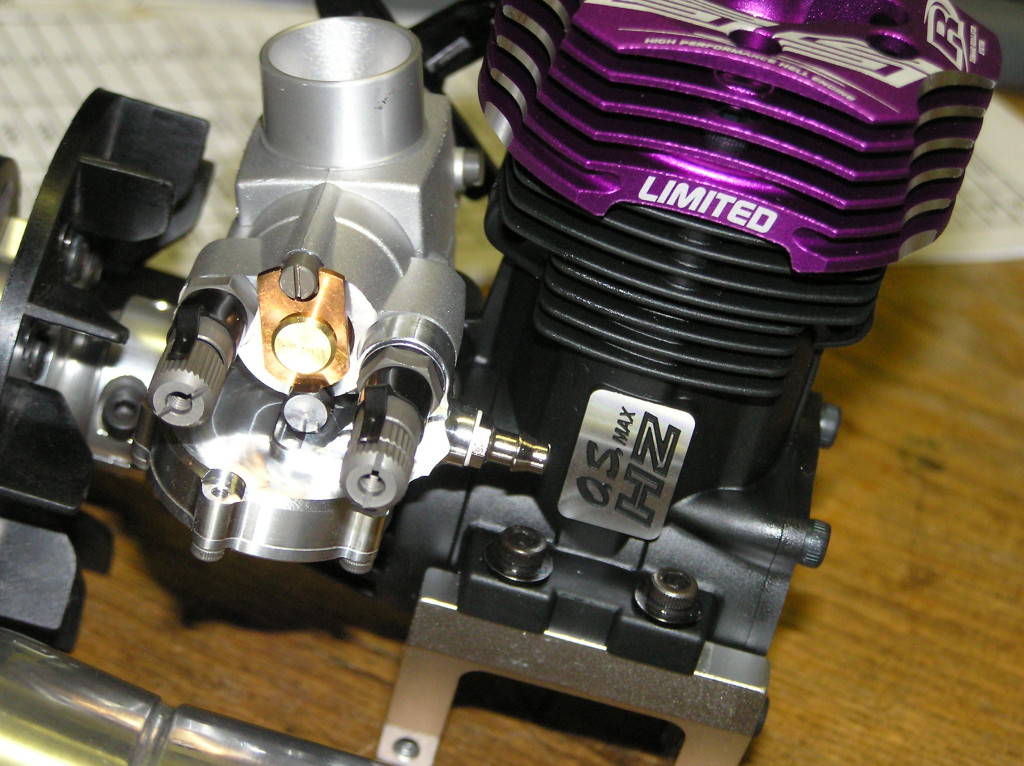 osmax 55hzr