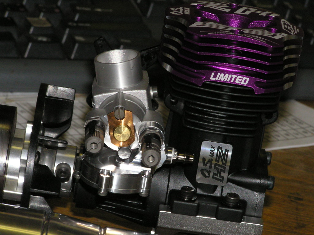 osmax 55hzr